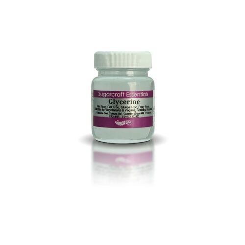 RAINBOW DUST GLYCERINE 50ML