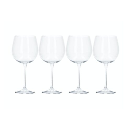 MIKASA GIN BALLOONS - SET OF 4