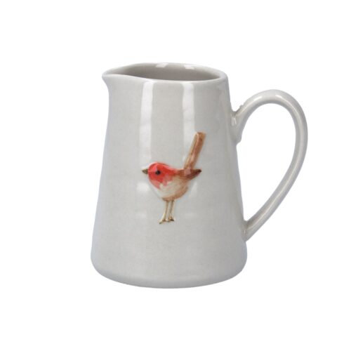 ROBIN MINI JUG