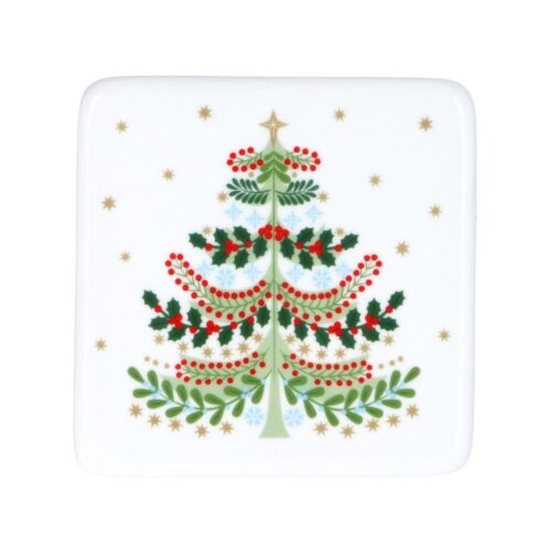ALPINE TREES COASTER