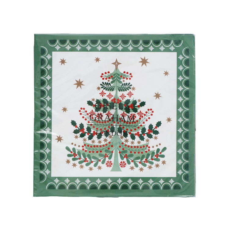 ALPINE NAPKINS