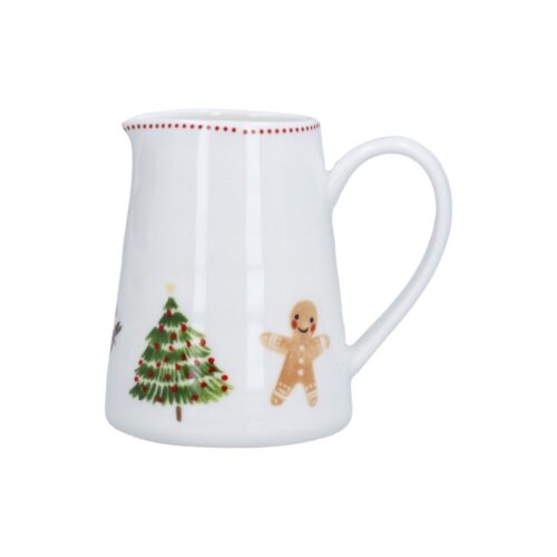 MINI JUG - NORDIC ICONS