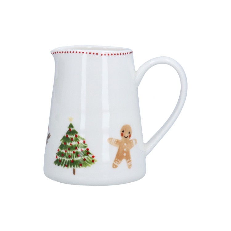 MINI JUG - NORDIC ICONS