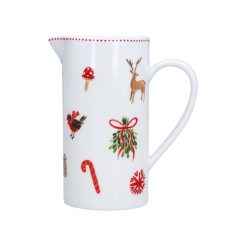 NORDIC ICONS SLIM JUG