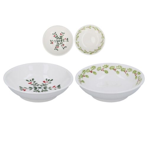 ALPINE SMALL DISH - CHOICE OF 2 DESIGNS