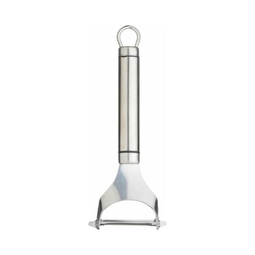 Y PEELER STAINLESS STEEL
