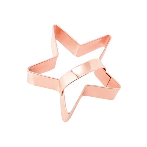 COPPER STAR CUTTER