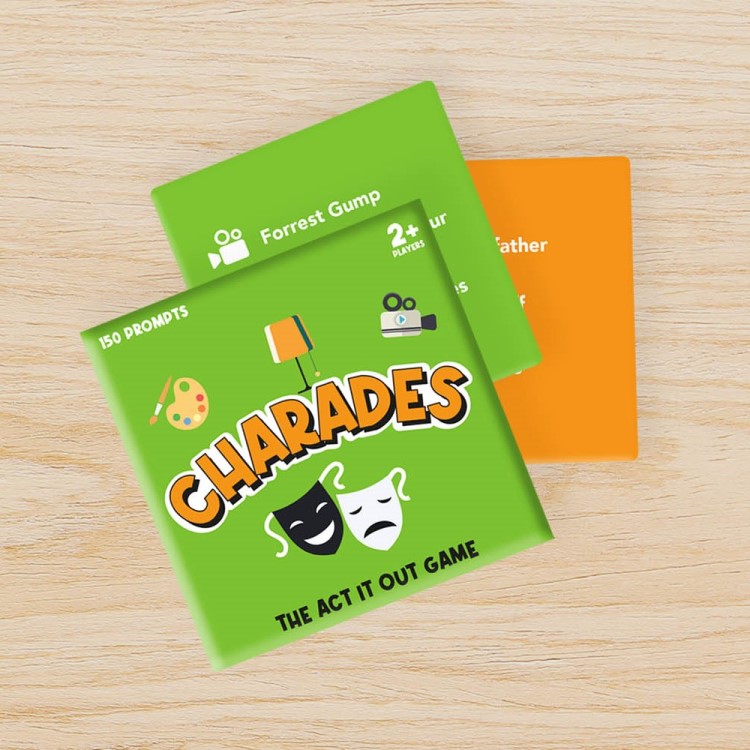 MINI TOP TRIVIA CARDS - CHOICE OF 9 TRIVIA'S - Image 4