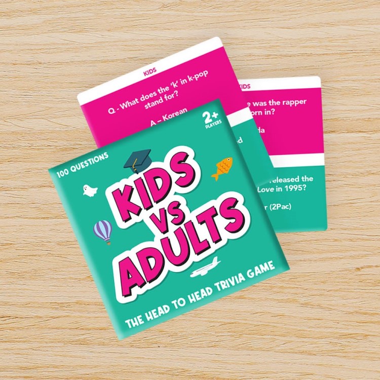 MINI TOP TRIVIA CARDS - CHOICE OF 9 TRIVIA'S - Image 10