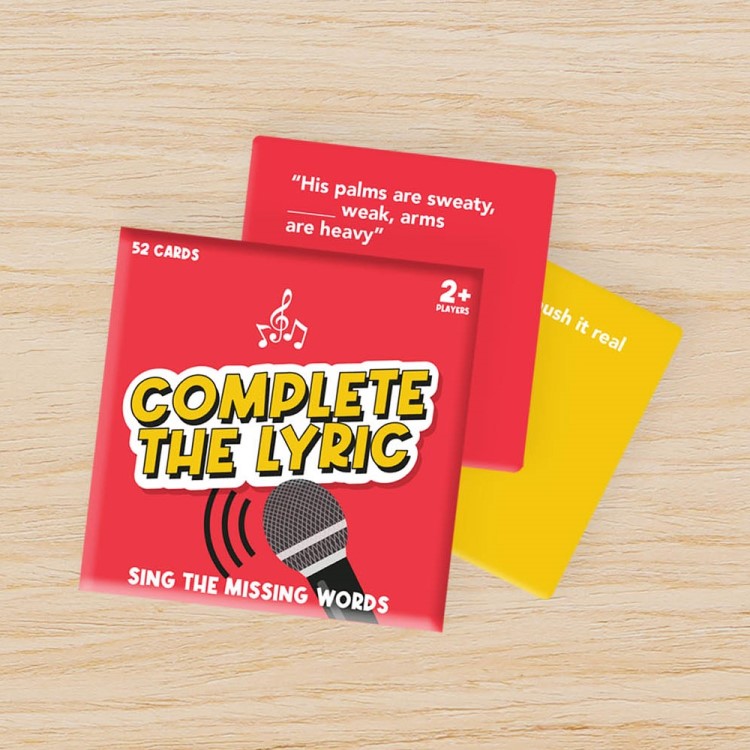 MINI TOP TRIVIA CARDS - CHOICE OF 9 TRIVIA'S - Image 5