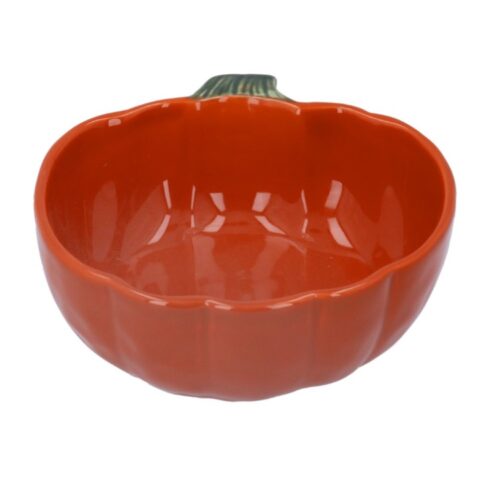 PUMPKIN BOWL