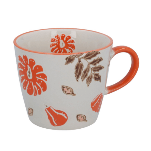 PUMPKINS MUG
