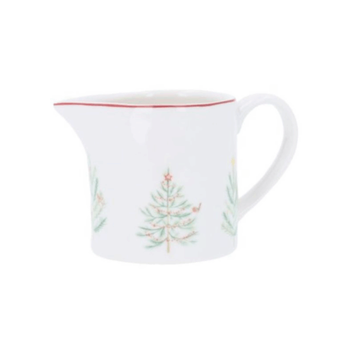 MINI JUG - SCANDI TREES