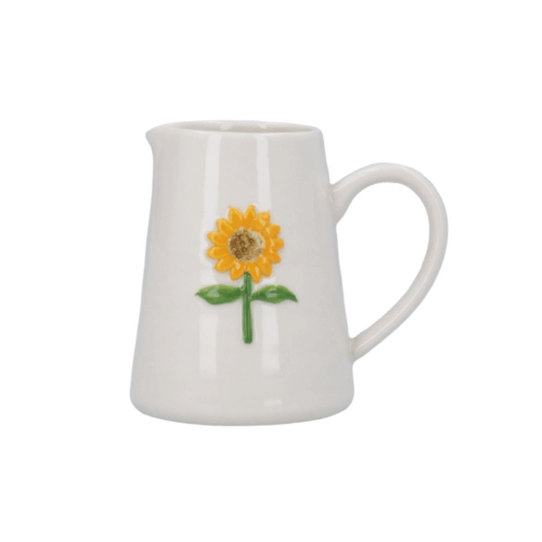 MINI JUG - SUNFLOWER