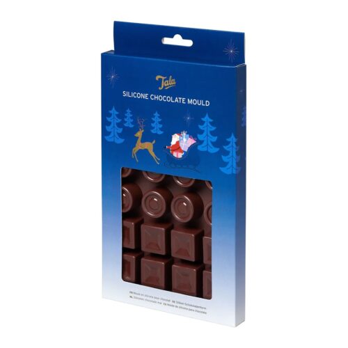 TALA CHOCOLATE BOX MOULD