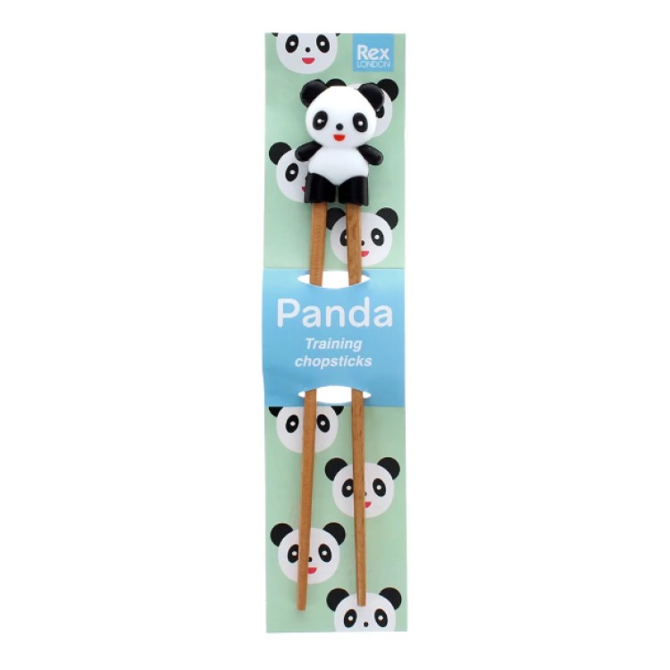 TRAINING CHOPSTICKS -PANDA - Image 2