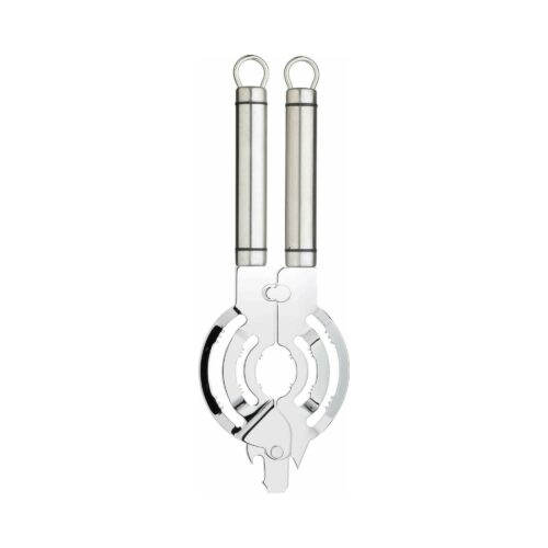 JAR OPENER STAINLESS STEEL