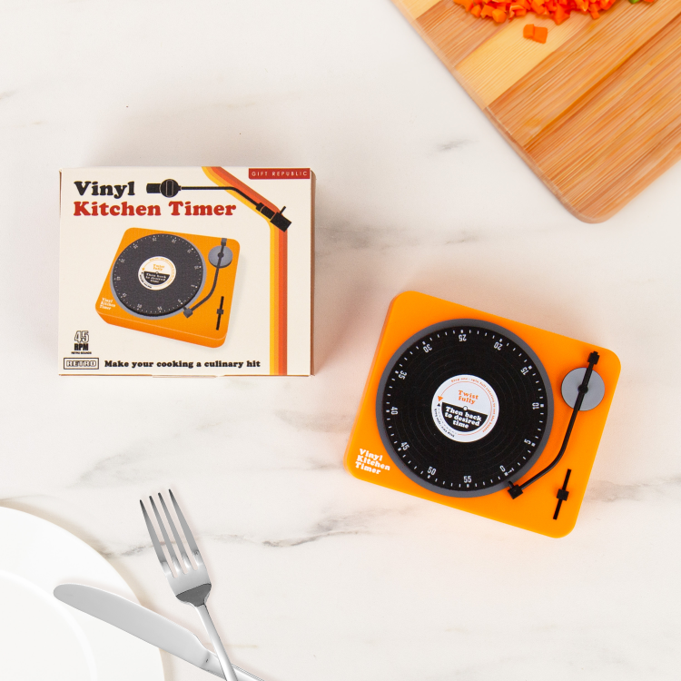 VINYL KITCHEN TIMER - Image 2