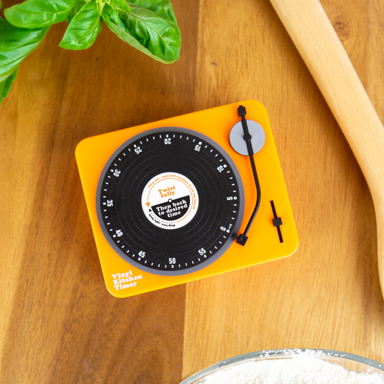 VINYL KITCHEN TIMER - Image 3