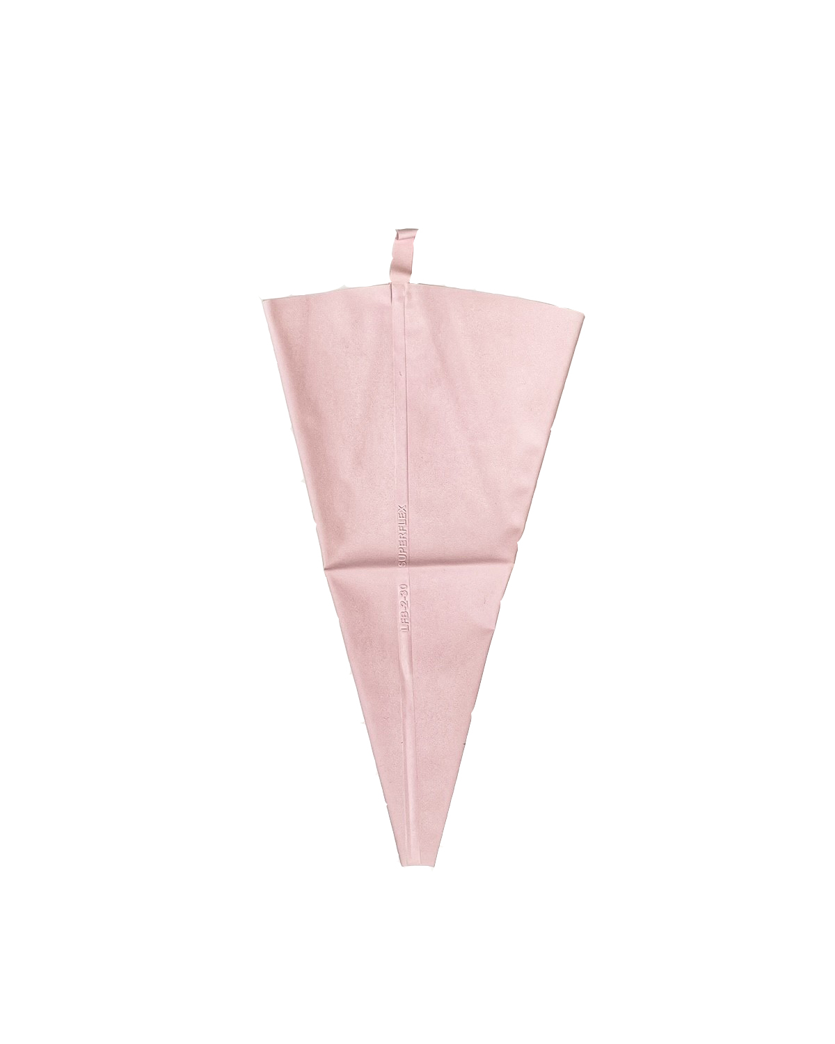REUSABLE SILICONE ICING BAG - 30CM