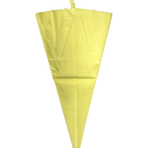 REUSABLE SILICONE ICING BAG - 40CM