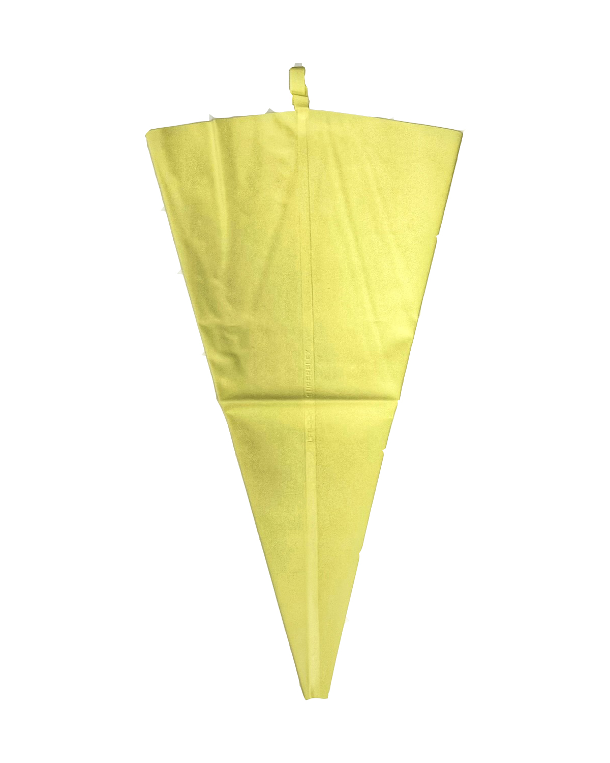 REUSABLE SILICONE ICING BAG - 40CM