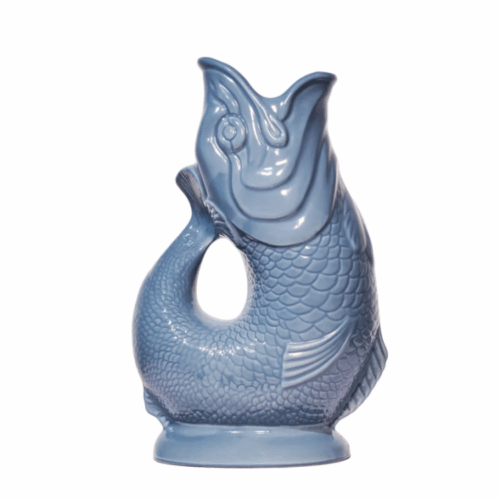 GLUGGLE JUG: EXTRA LARGE - DENIM