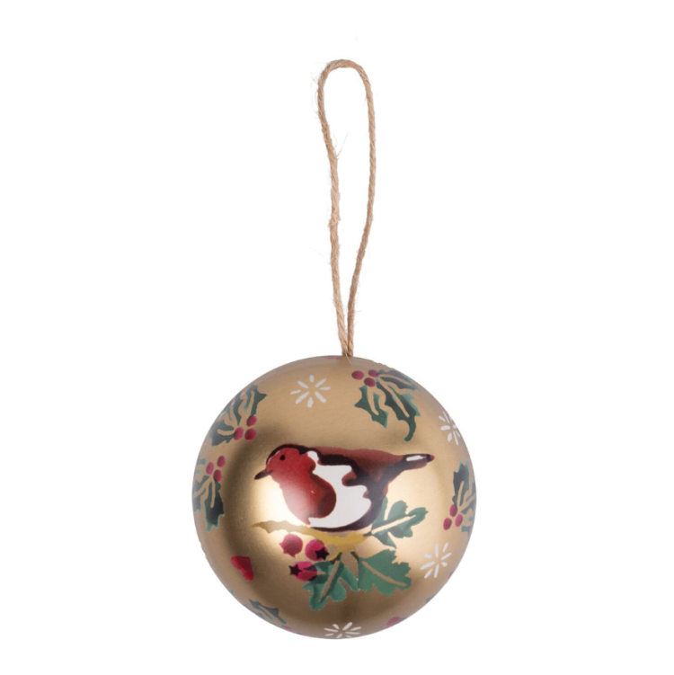 EMMA BRIDGEWATER CHRISTMAS BAUBLES - Image 5