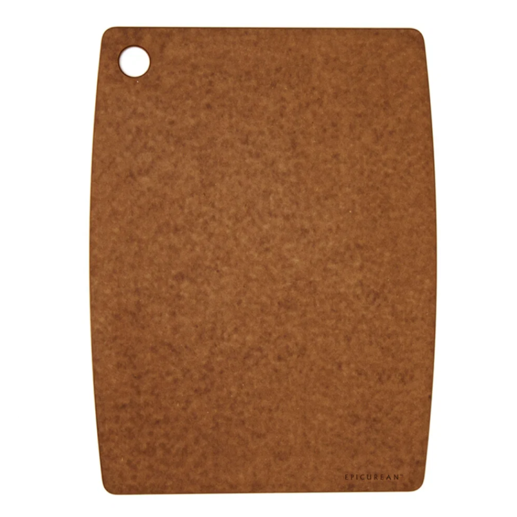 EPICUREAN LARGE CHOPPING BOARD - NUTMEG - Image 2