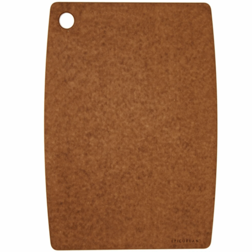 EPICUREAN EXTRA LARGE CHOPPING BOARD - NUTMEG
