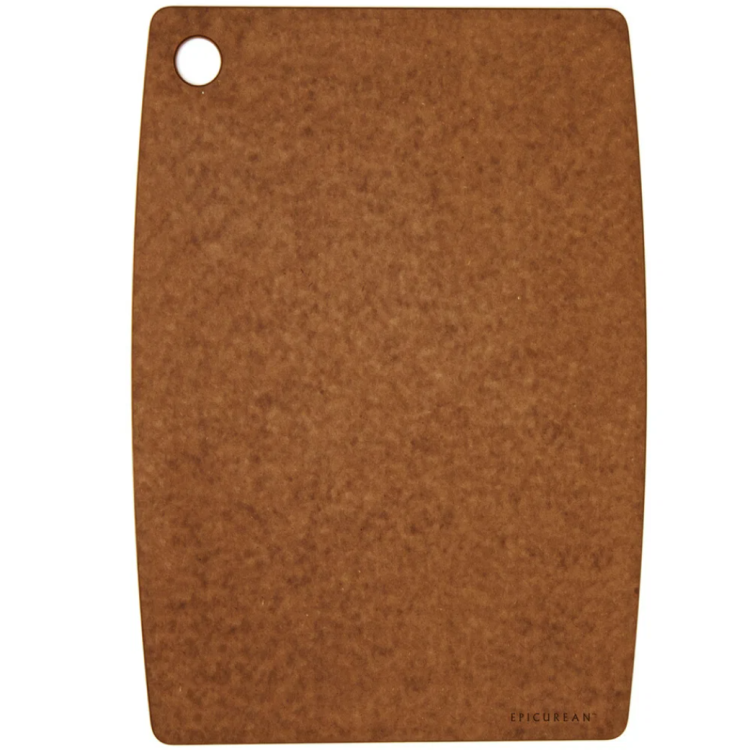 EPICUREAN EXTRA LARGE CHOPPING BOARD - NUTMEG