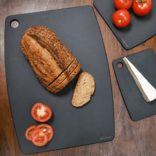 EPICUREAN EXTRA LARGE CHOPPING BOARD - SLATE