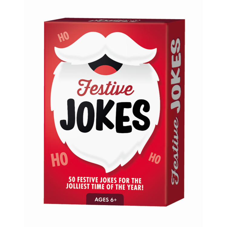 FESTIVE MINI CARD GAMES - Image 10
