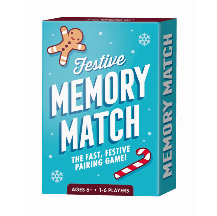 FESTIVE MINI CARD GAMES - Image 7