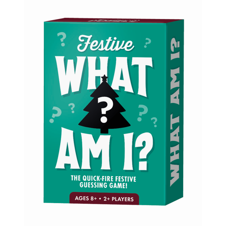 FESTIVE MINI CARD GAMES - Image 3