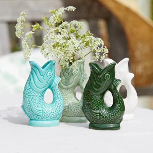 MINI GLUG JUG - WOODLAND GREEN - Image 2