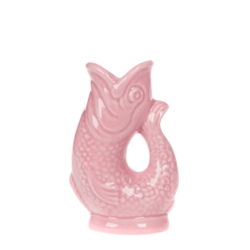 MINI GLUG JUG - PINK