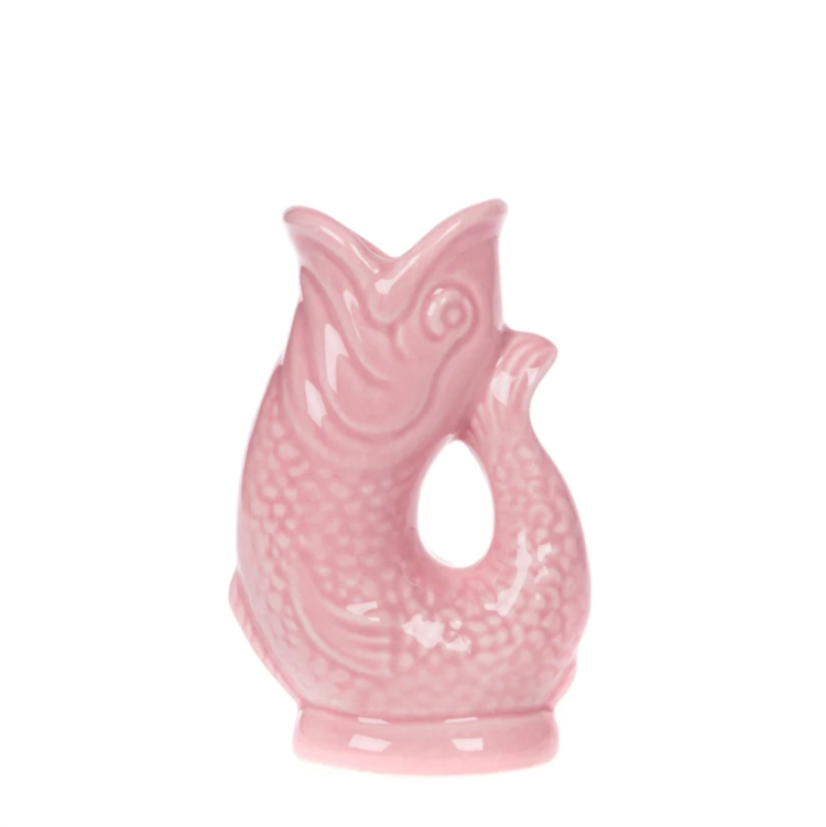 MINI GLUG JUG - PINK