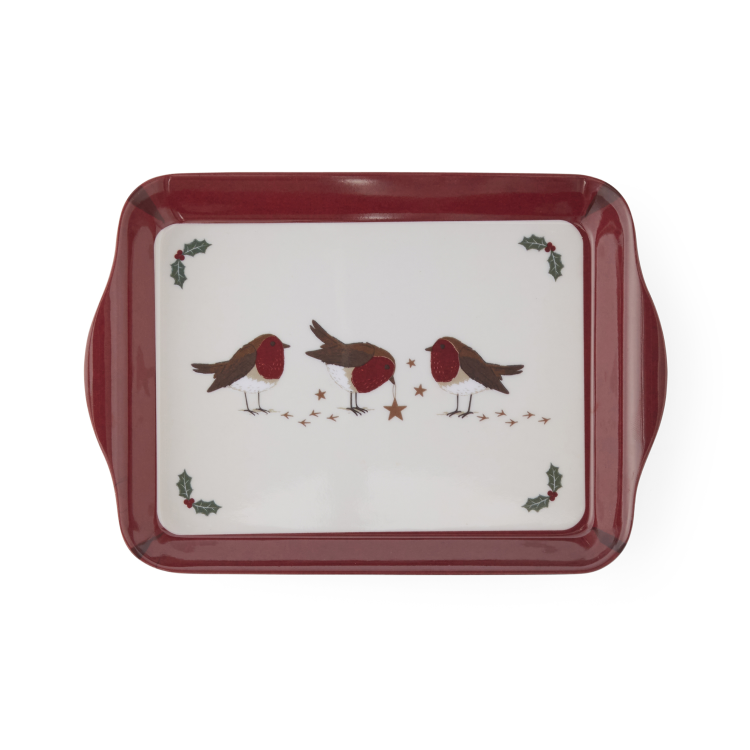 ROBINS RETREAT SCATTER TRAY - Image 2