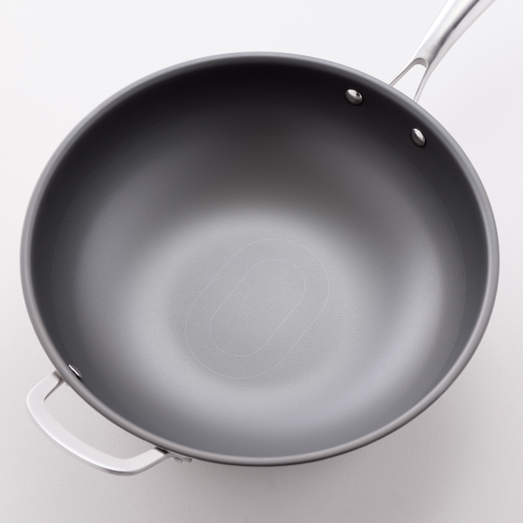 STELLAR ZERO - WOK / 30CM - Image 2
