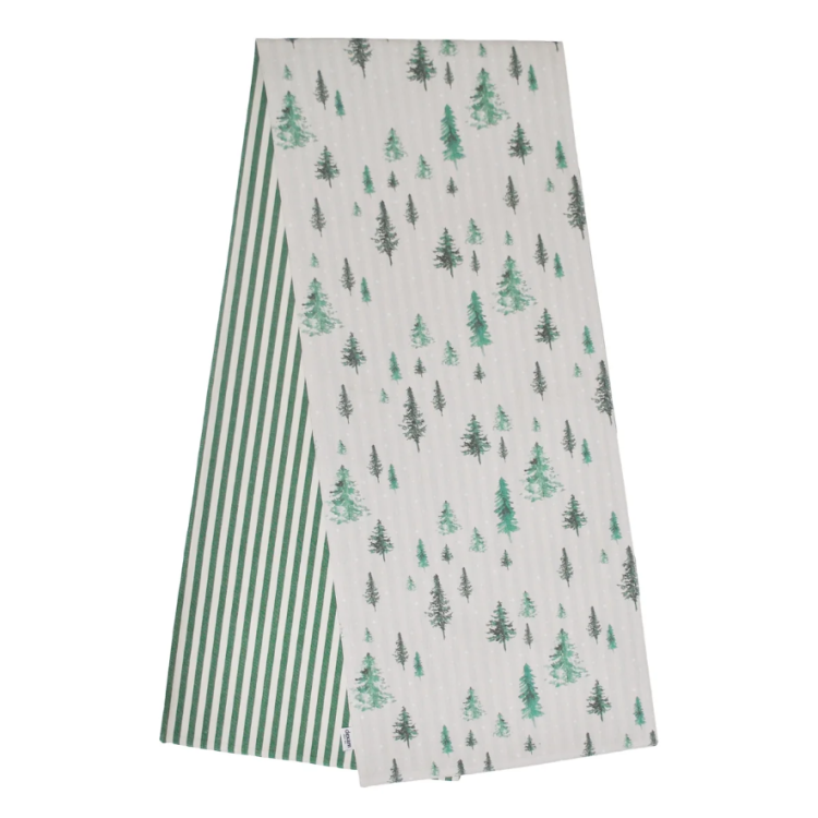 WINTER FOREST TABLE RUNNER - Image 3