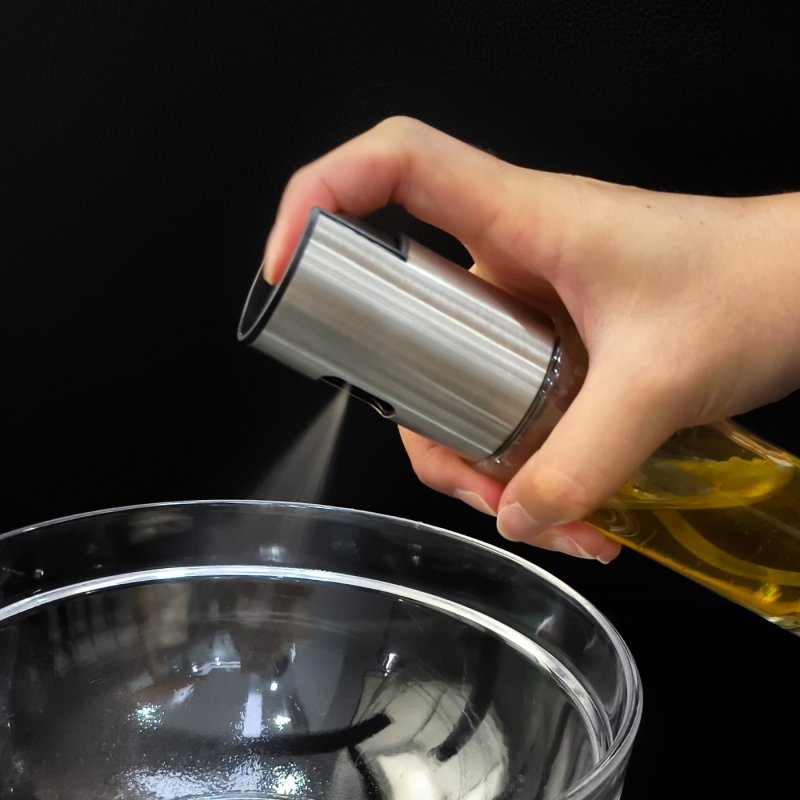 FINE MIST OIL SPRAYER