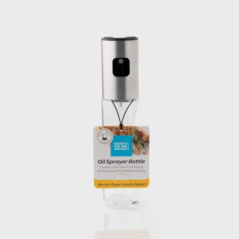 FINE MIST OIL SPRAYER - Image 3